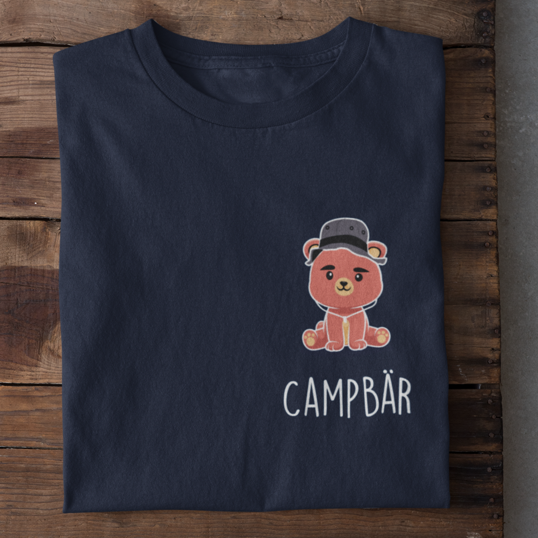 Campbär  - Herren Shirt