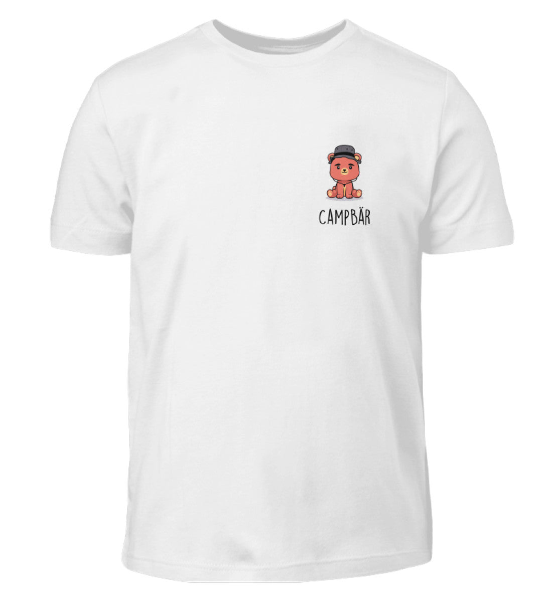 Campbär - Kinder T-Shirt