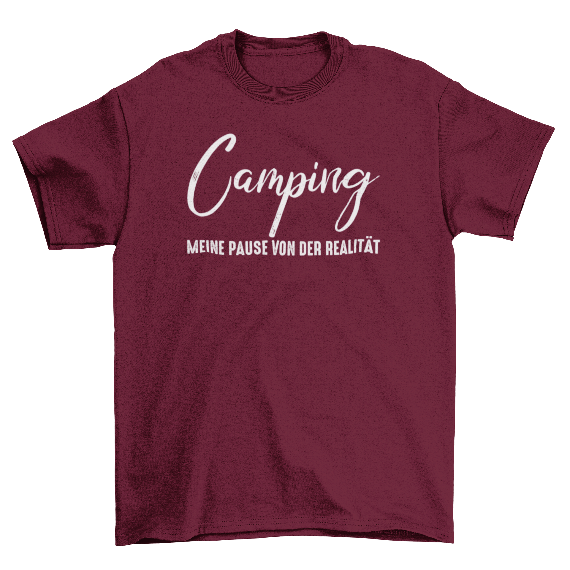 Meine Pause von der Realität T-Shirt