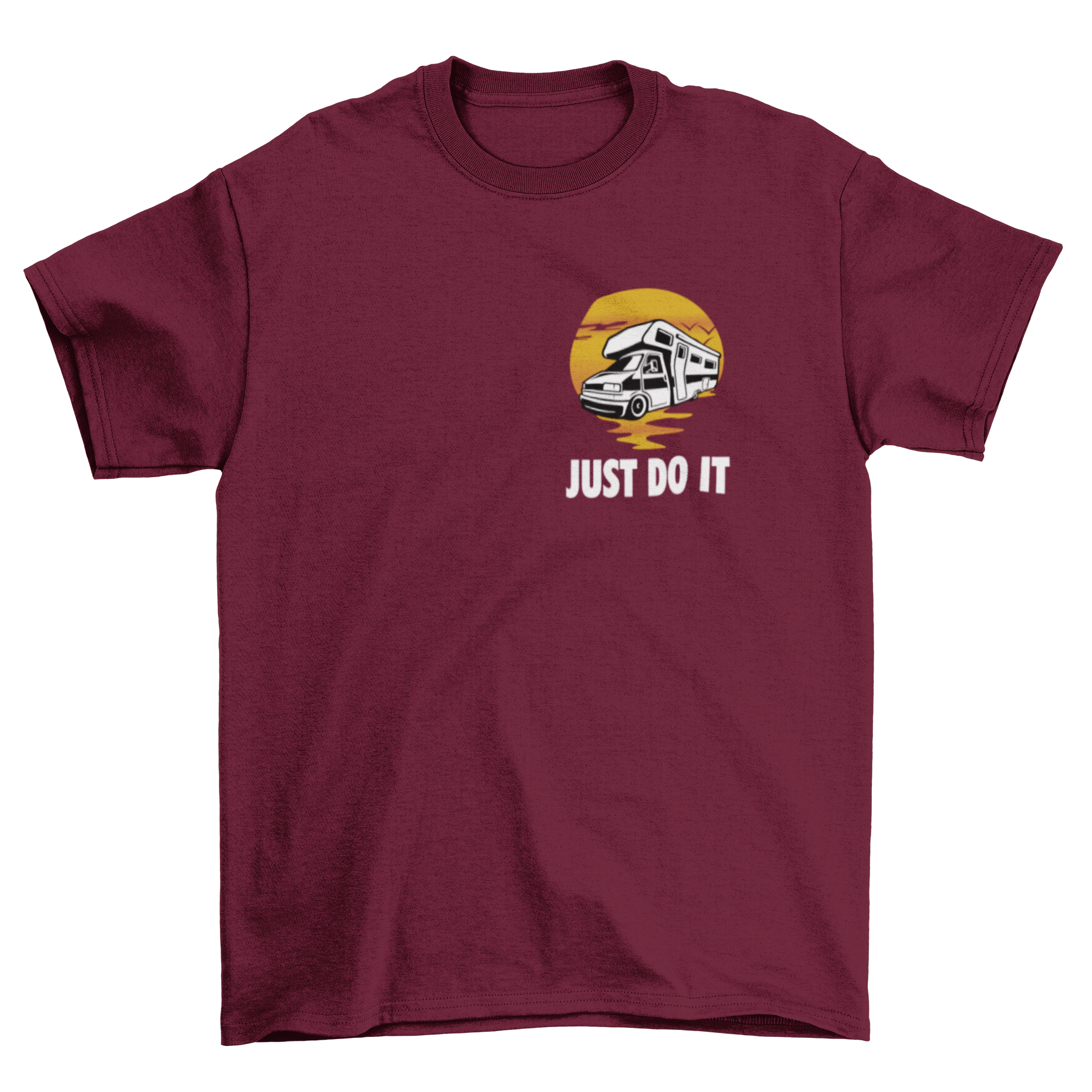 Just do it - T-Shirt
