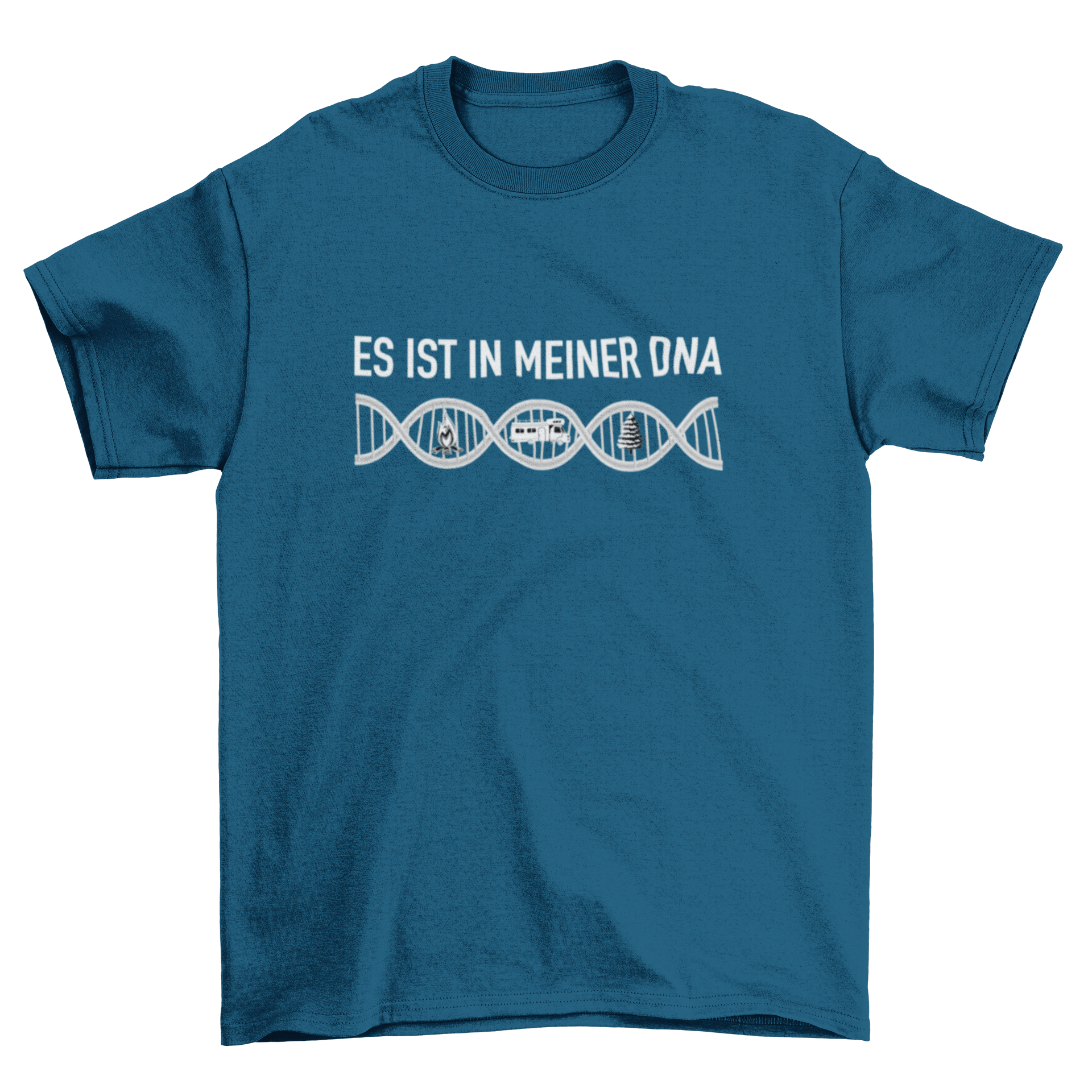 Es ist in meiner DNA T-Shirt