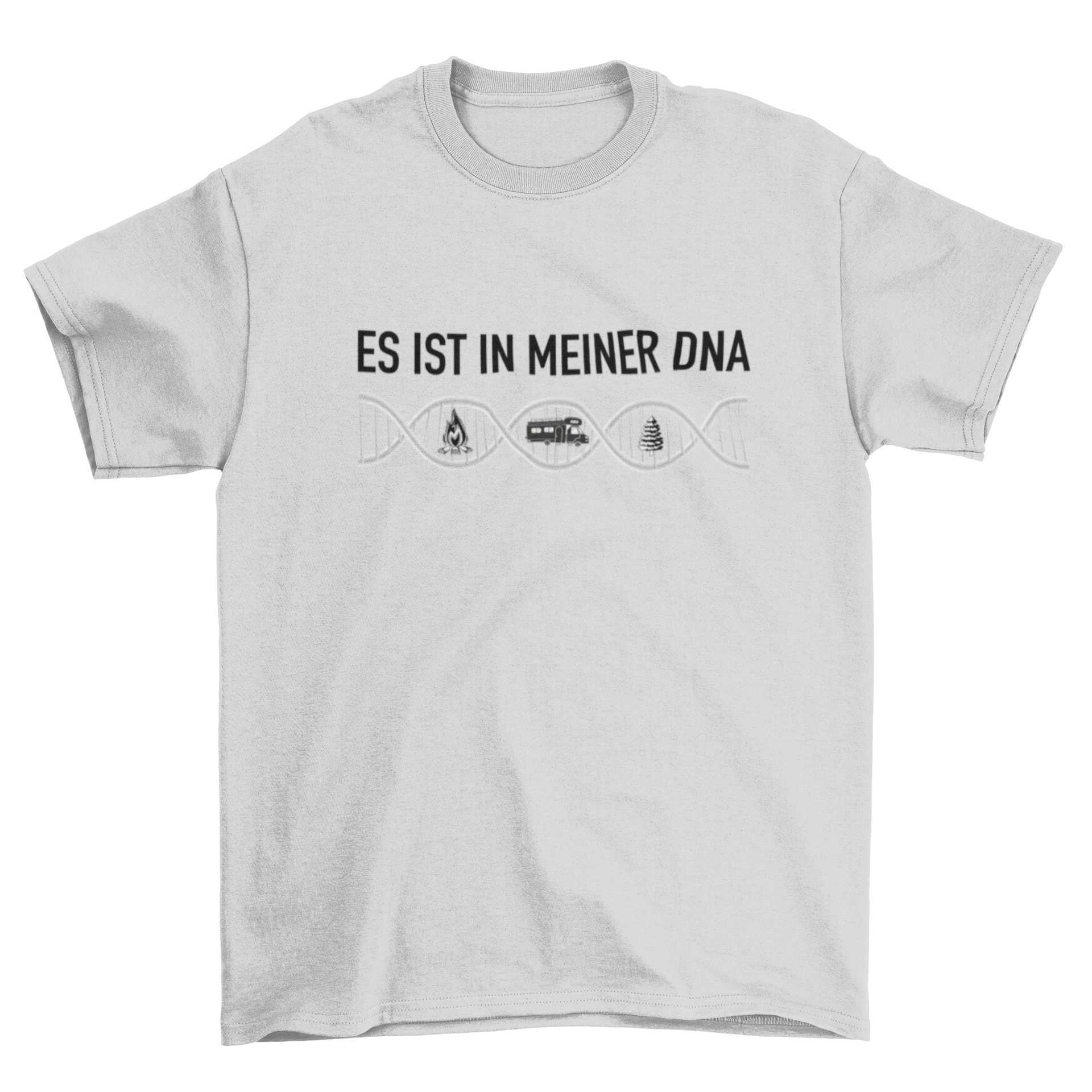 Es ist in meiner DNA T-Shirt