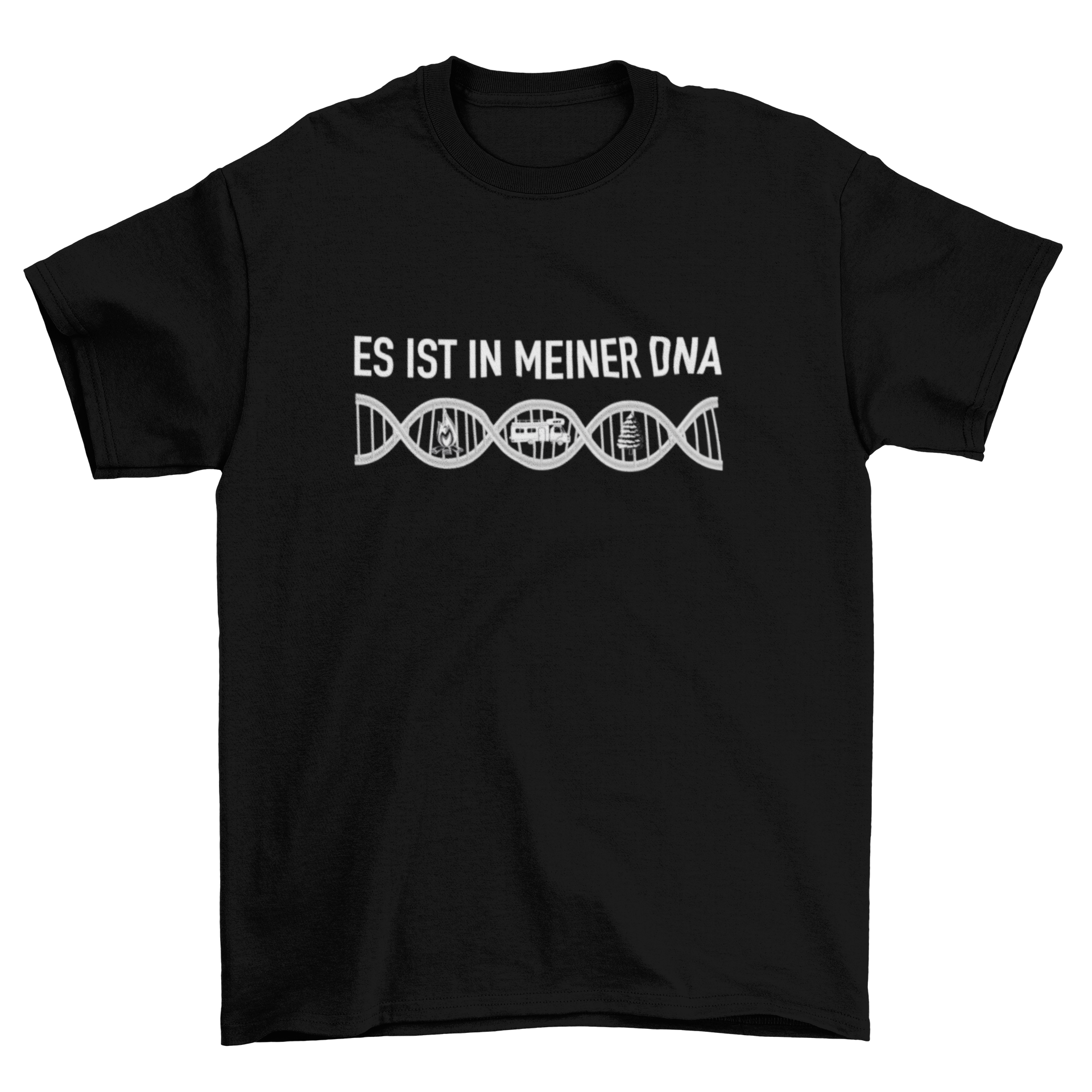 Es ist in meiner DNA T-Shirt