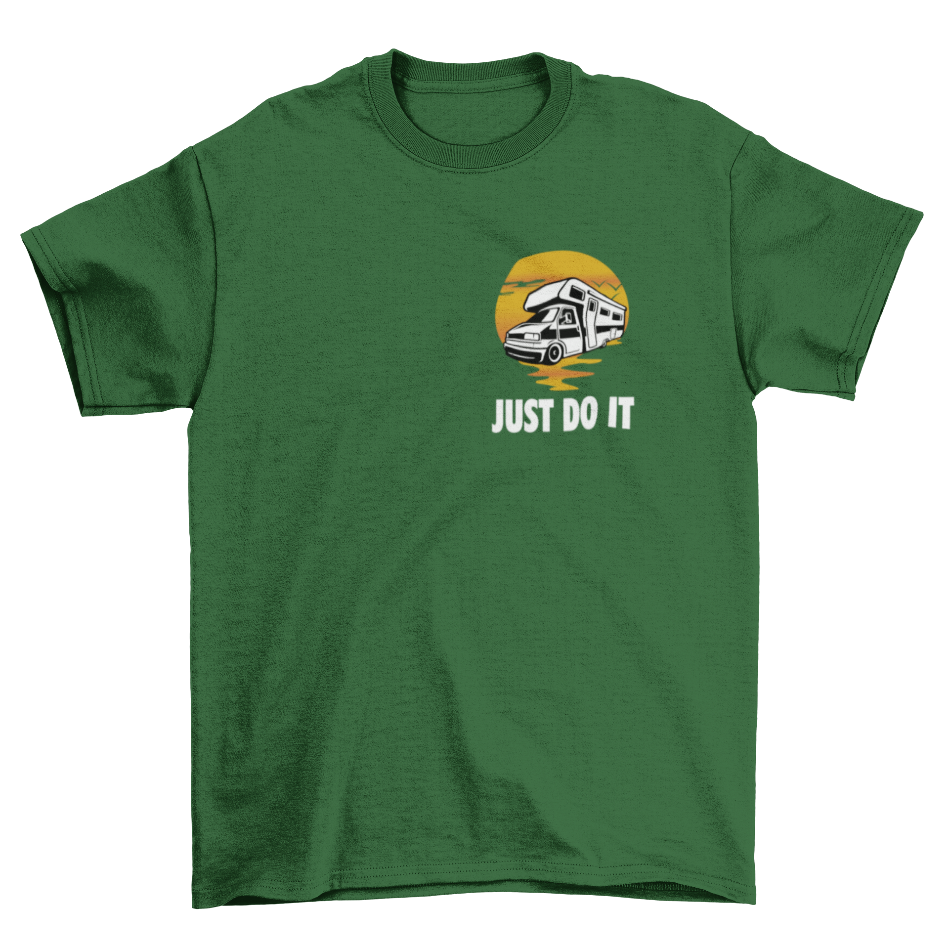 Just do it - T-Shirt