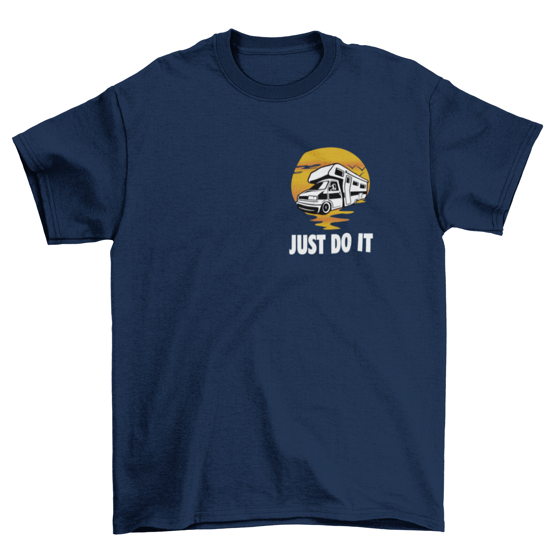 Just do it - T-Shirt