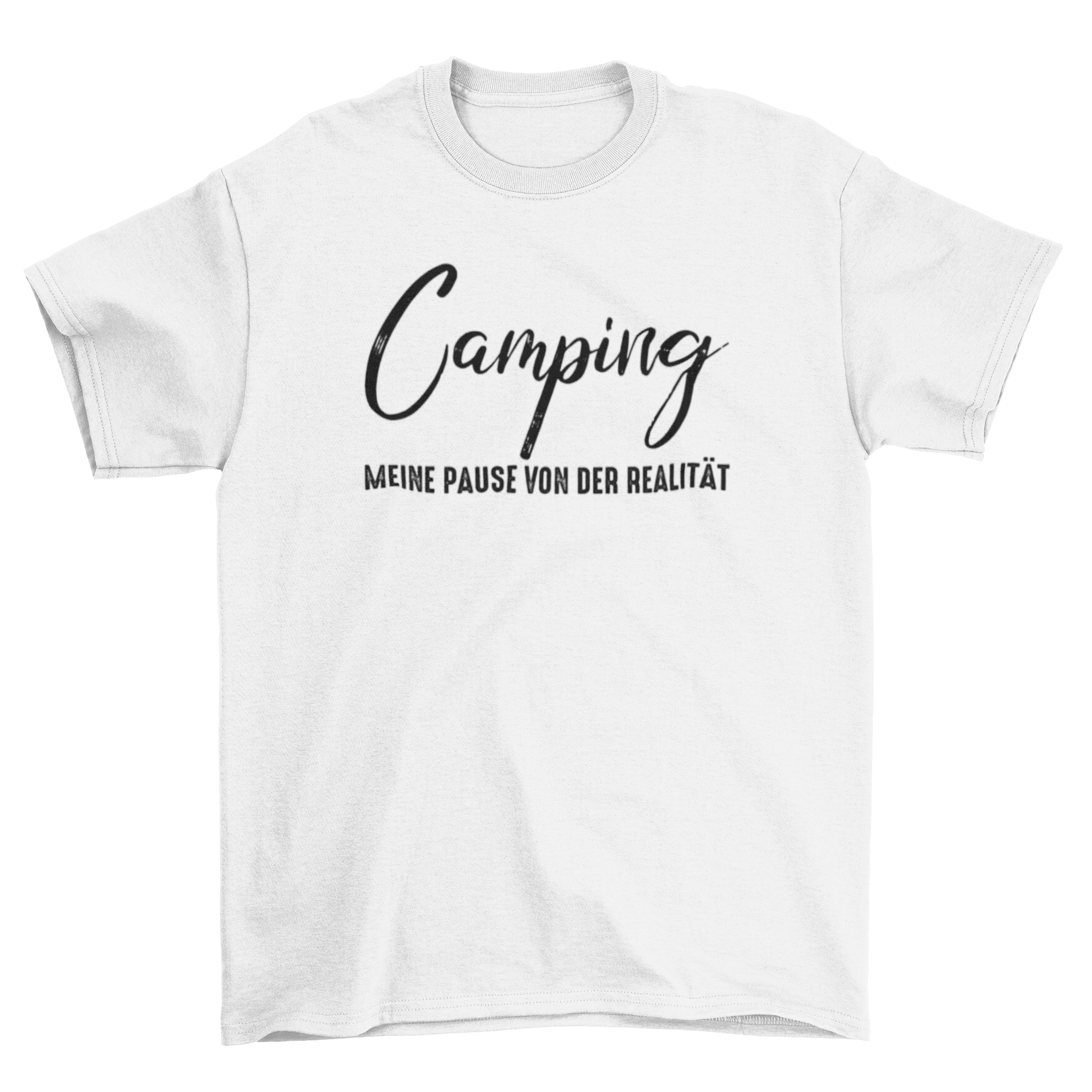 Meine Pause von der Realität T-Shirt