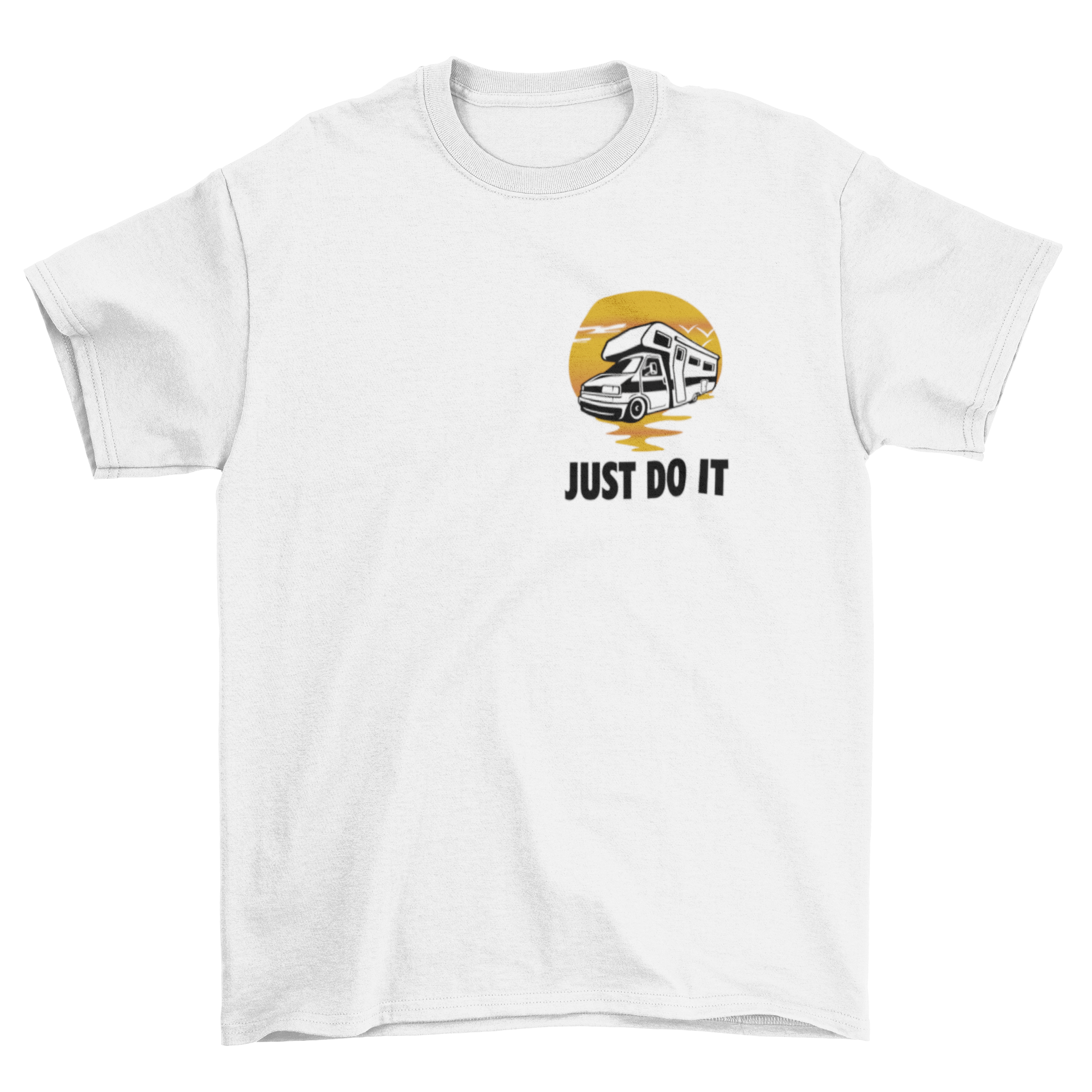Just do it - T-Shirt