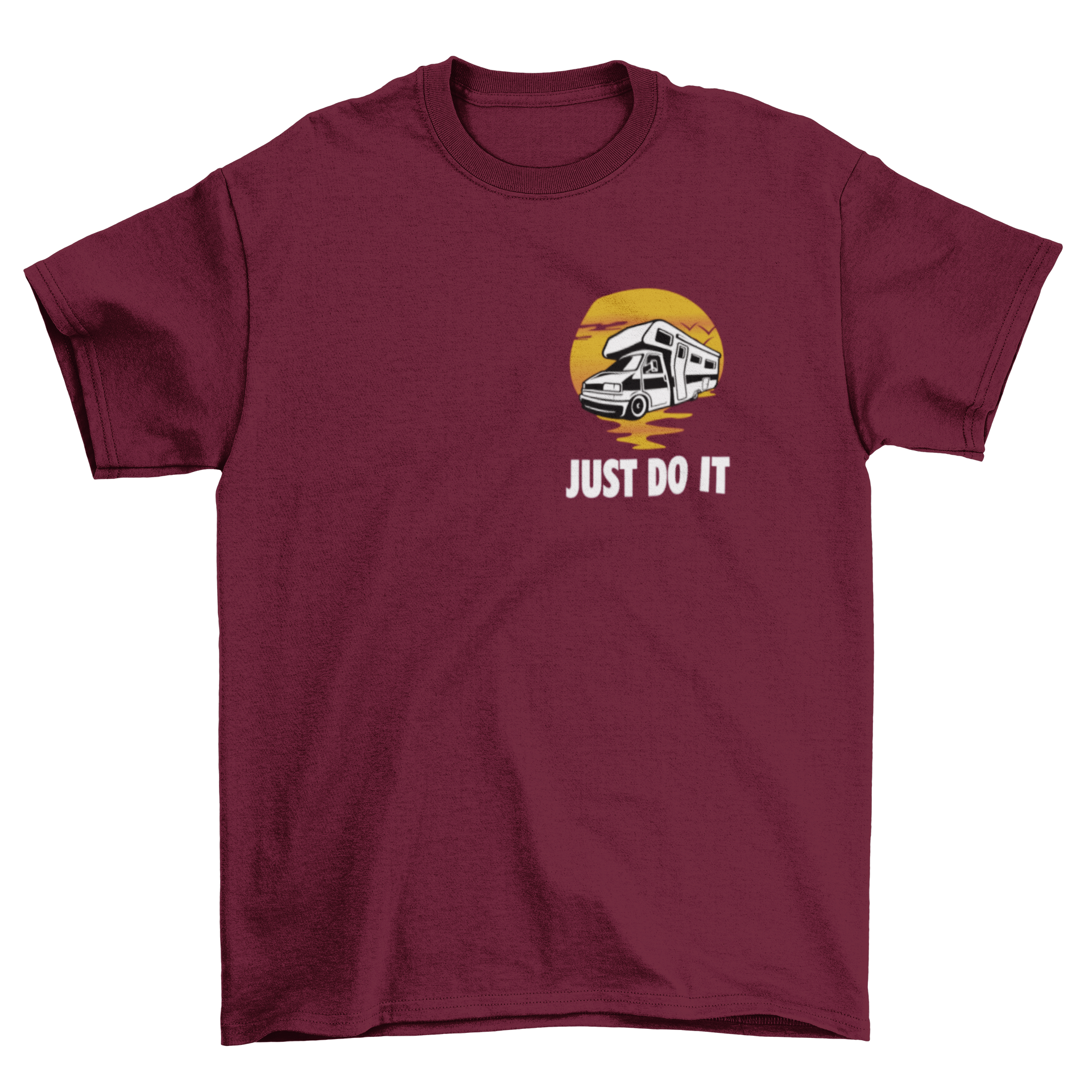 Just do it   - T-Shirt