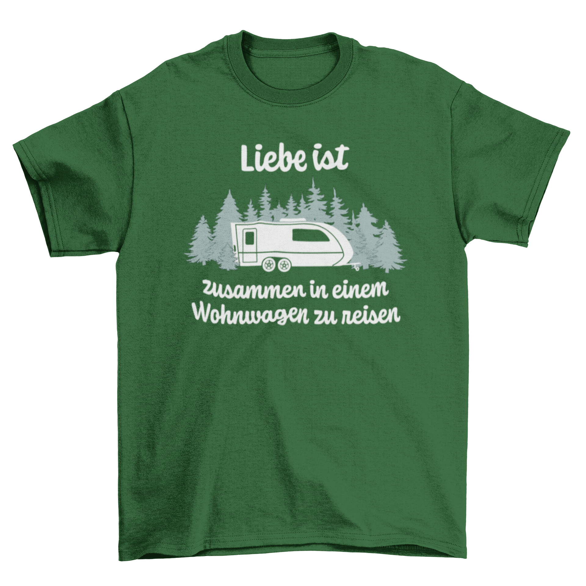 Liebe ist T-Shirt